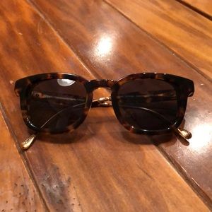 Oliver Peoples Sunglasses